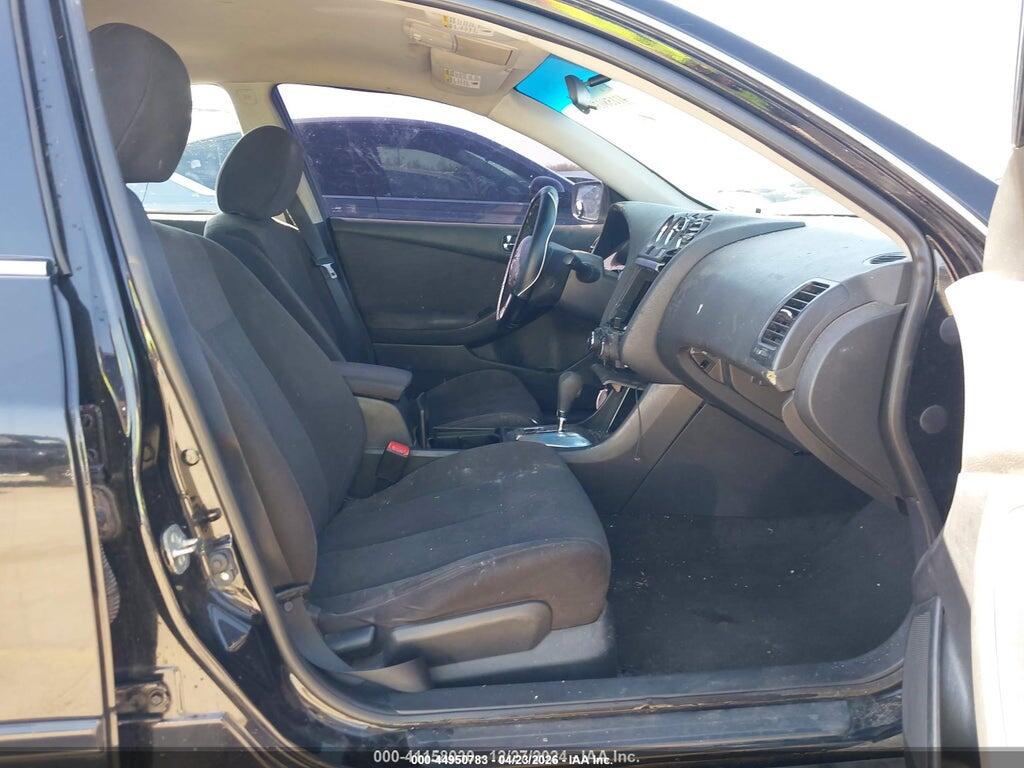 1N4AL2AP5CC233917 2012 NISSAN ALTIMA photo no. 5