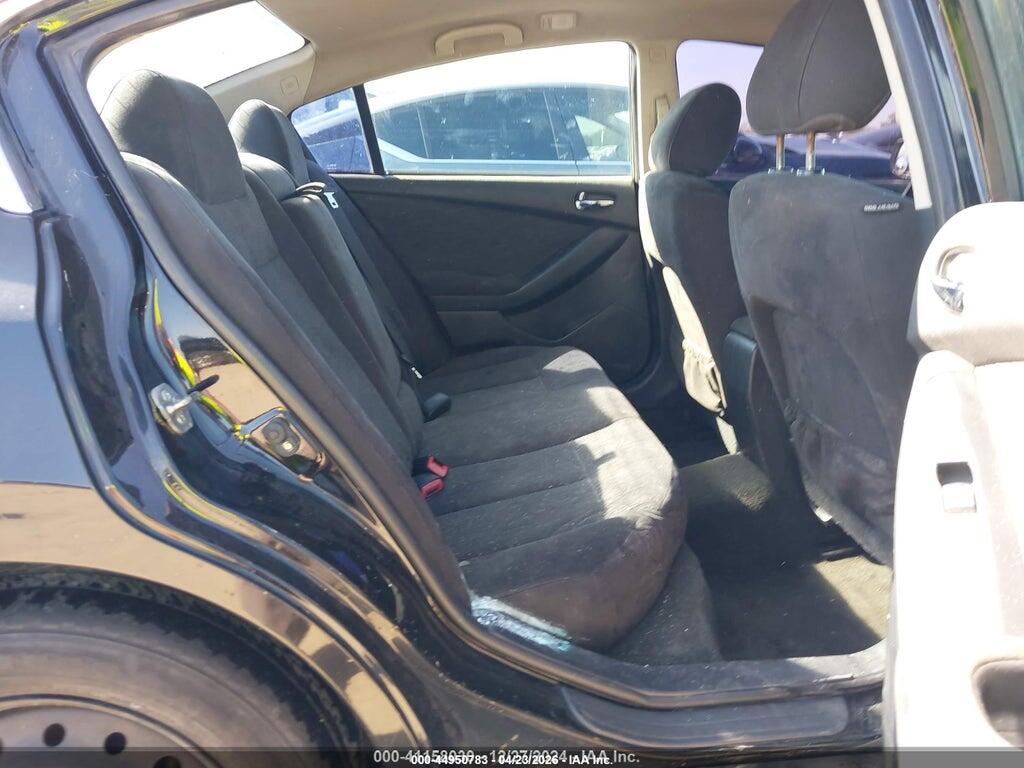 1N4AL2AP5CC233917 2012 NISSAN ALTIMA photo no. 8