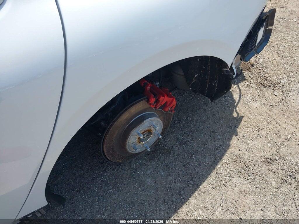 19UUB7F95PA003122 2023 ACURA TLX photo no. 12