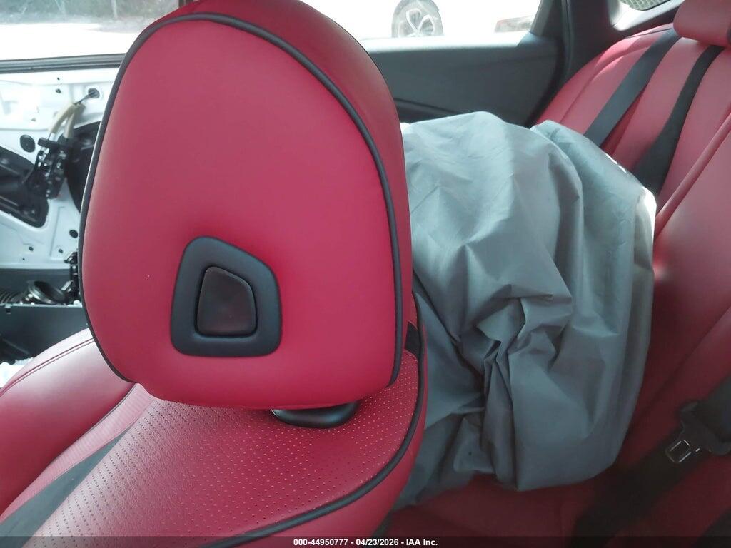 19UUB7F95PA003122 2023 ACURA TLX photo no. 8