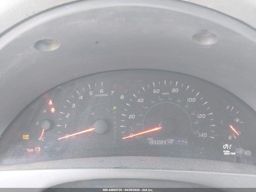 4T1BE46K08U737791 2008 TOYOTA CAMRY photo no. 7