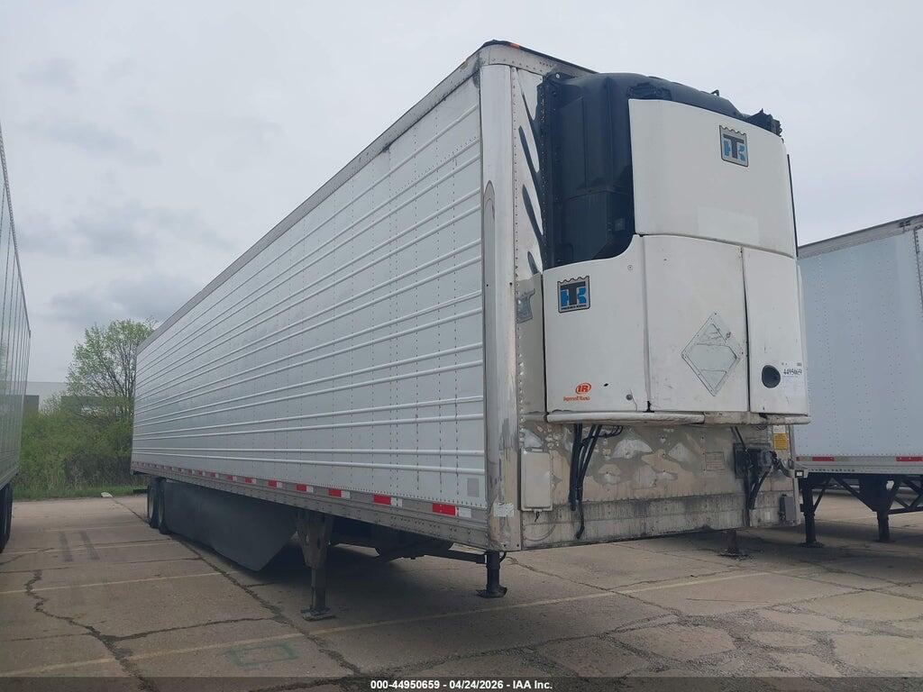 1UYVS2537DU514359 2013 UTILITY TRAILER MFG UNKNOWN photo no. 1
