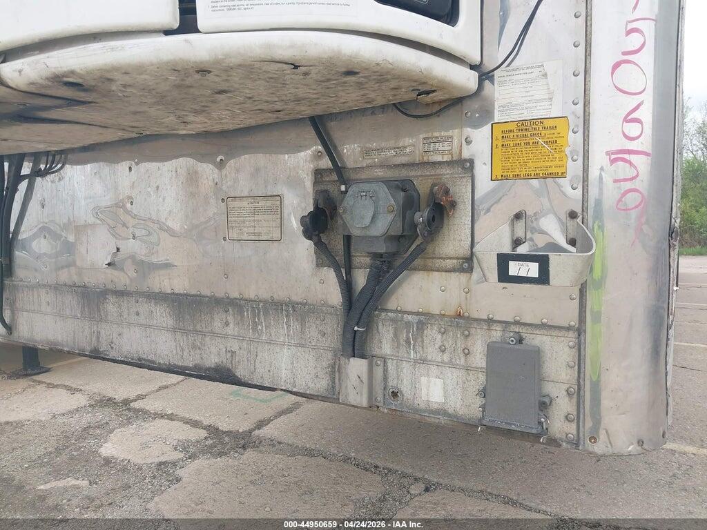 1UYVS2537DU514359 2013 UTILITY TRAILER MFG UNKNOWN photo no. 11