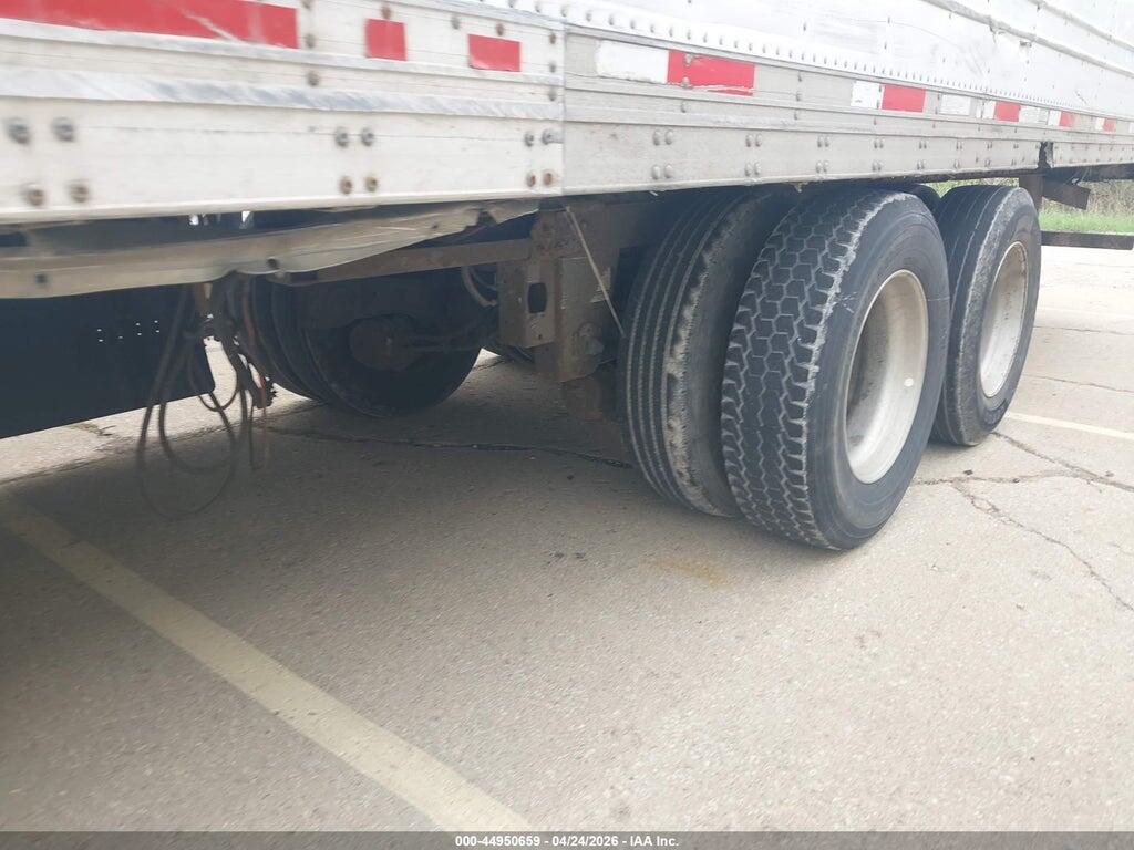 1UYVS2537DU514359 2013 UTILITY TRAILER MFG UNKNOWN photo no. 12