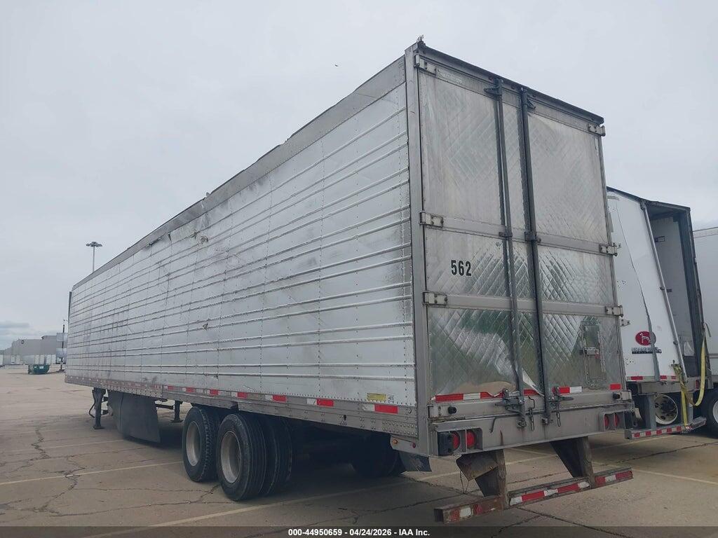 1UYVS2537DU514359 2013 UTILITY TRAILER MFG UNKNOWN photo no. 3