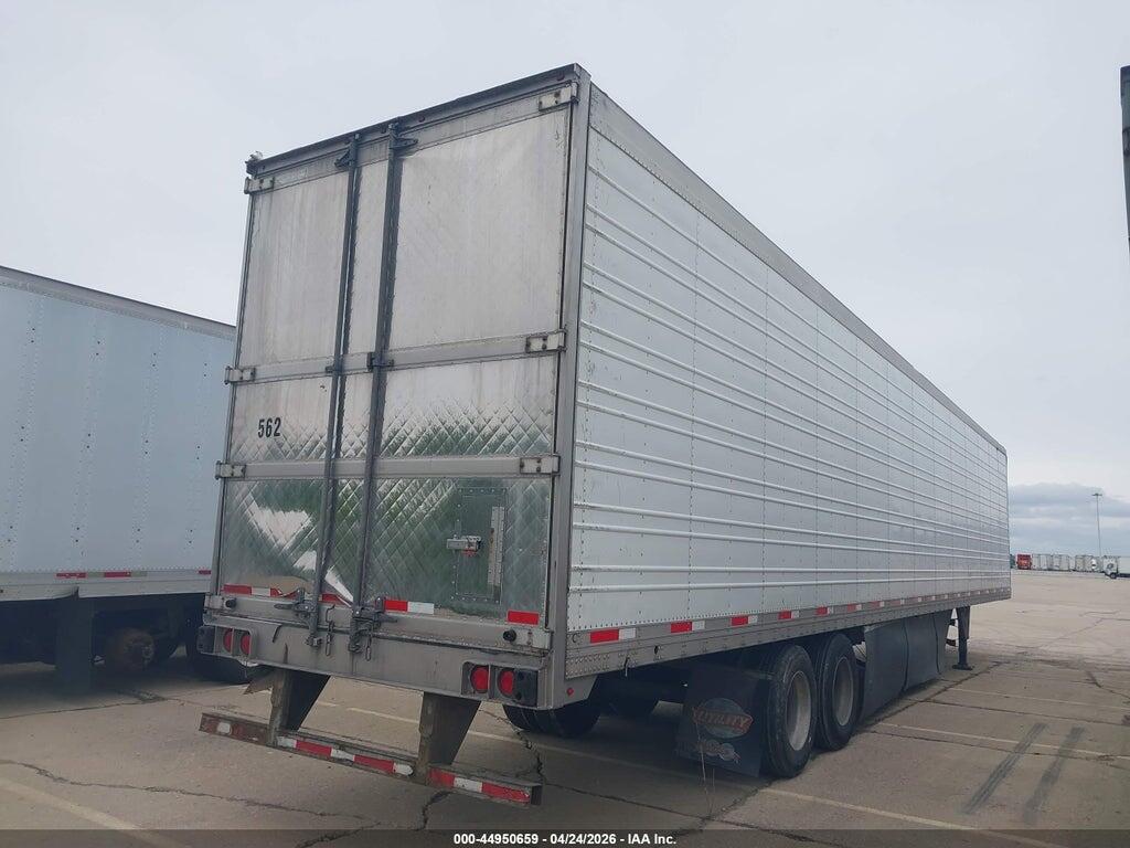 1UYVS2537DU514359 2013 UTILITY TRAILER MFG UNKNOWN photo no. 4