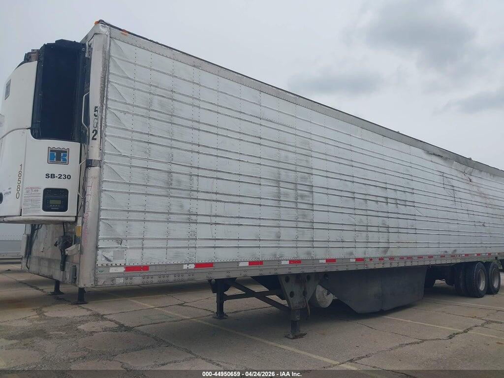 1UYVS2537DU514359 2013 UTILITY TRAILER MFG UNKNOWN photo no. 6