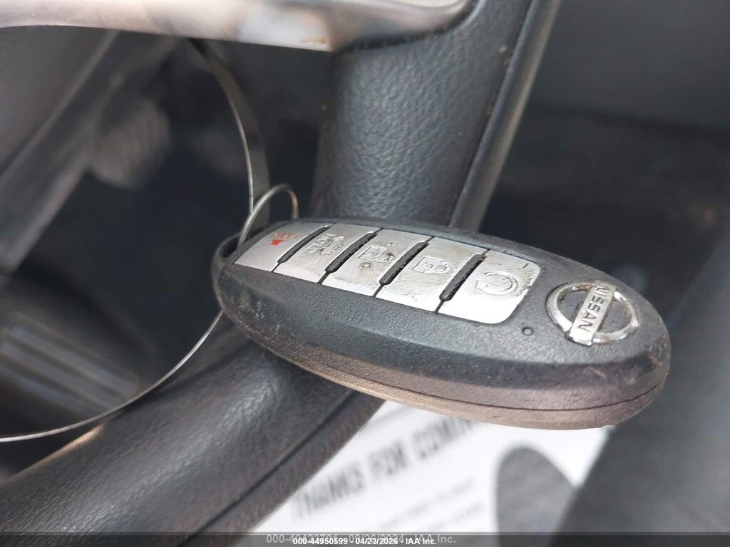 1N4BL4BV5LC233705 2020 NISSAN ALTIMA photo no. 11