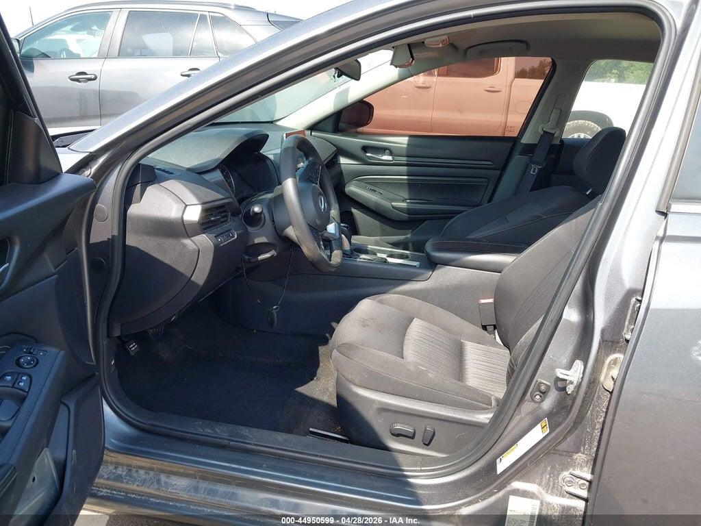 1N4BL4BV5LC233705 2020 NISSAN ALTIMA photo no. 5