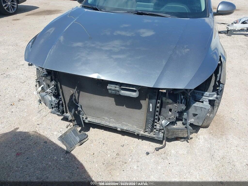 1N4BL4BV5LC233705 2020 NISSAN ALTIMA photo no. 6