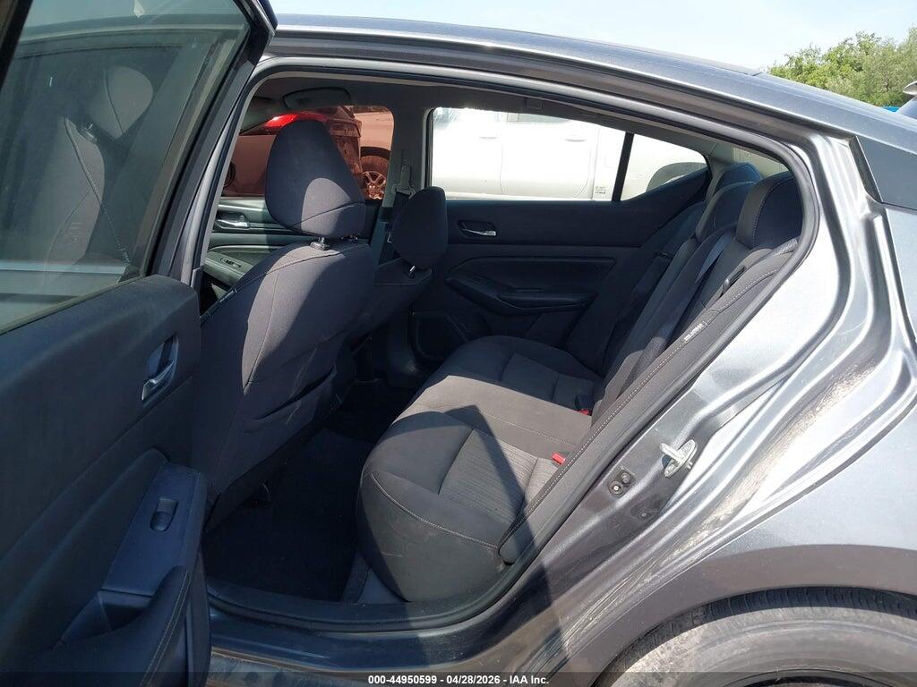 1N4BL4BV5LC233705 2020 NISSAN ALTIMA photo no. 8