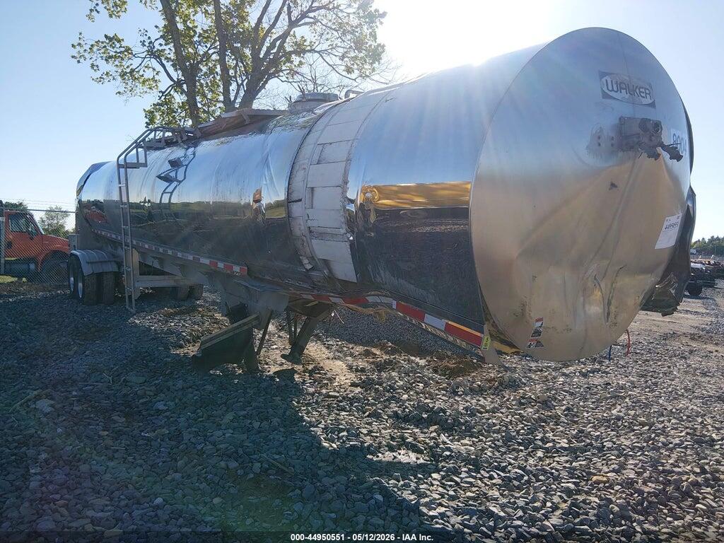 5WSAA452XHN048777 2017 WALKER STAINLESS EQUIP CO UNKNOWN photo no. 1