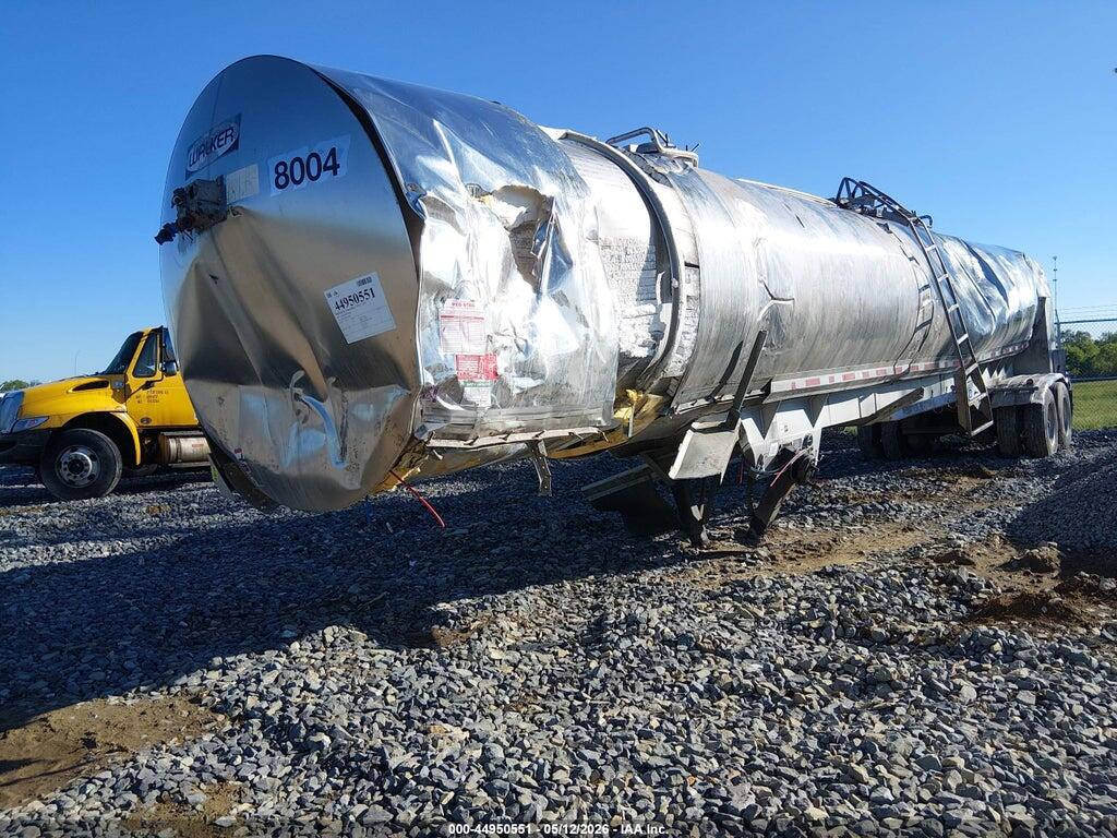 5WSAA452XHN048777 2017 WALKER STAINLESS EQUIP CO UNKNOWN photo no. 2