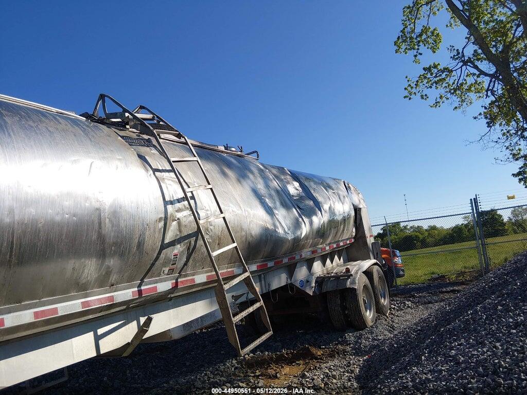 5WSAA452XHN048777 2017 WALKER STAINLESS EQUIP CO UNKNOWN photo no. 5