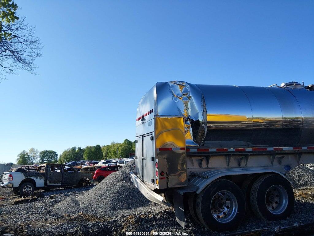 5WSAA452XHN048777 2017 WALKER STAINLESS EQUIP CO UNKNOWN photo no. 6