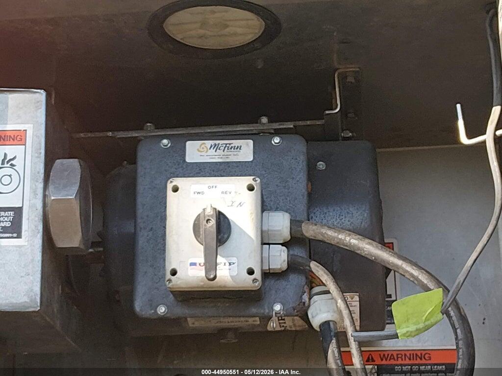5WSAA452XHN048777 2017 WALKER STAINLESS EQUIP CO UNKNOWN photo no. 7