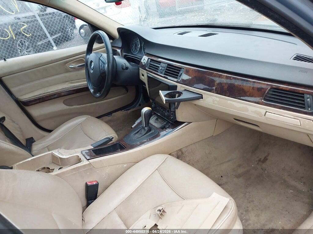 WBAVD13506KV03450 2006 BMW 325XI photo no. 5