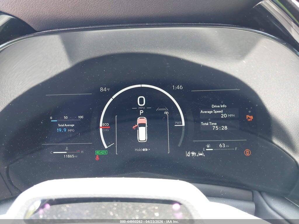5TDABAB65SS011341 2025 LEXUS TX 500H photo no. 7