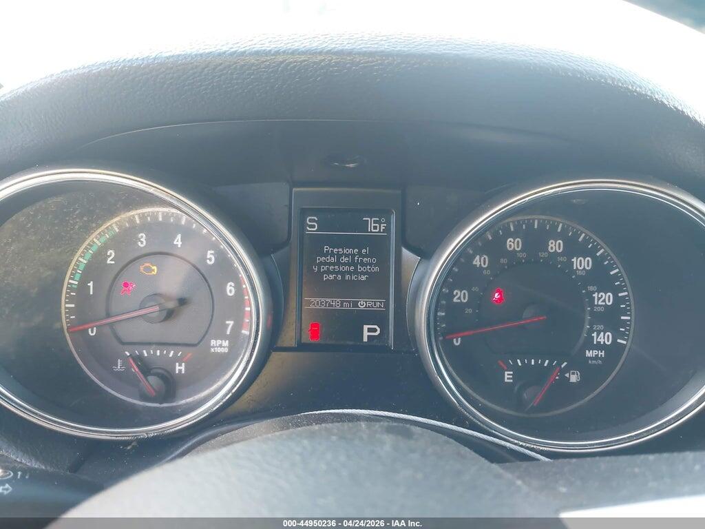 1C4RJFAG6CC301992 2012 JEEP GRAND CHEROKEE photo no. 7