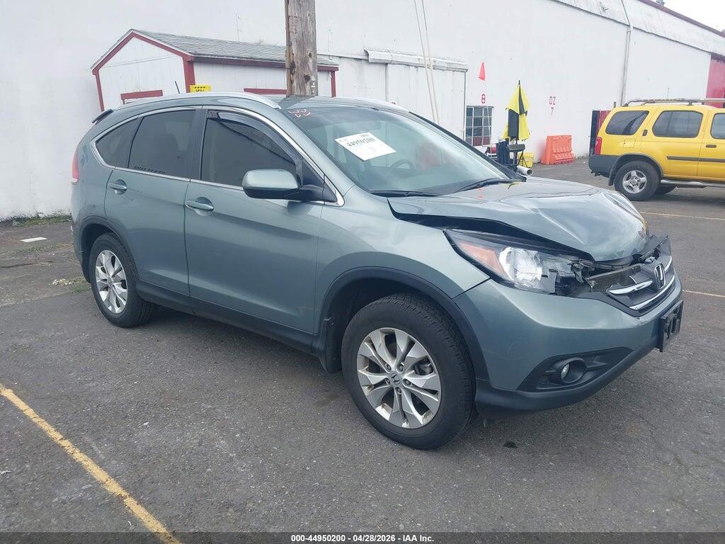 JHLRM4H73CC008572 2012 HONDA CR-V photo no. 1