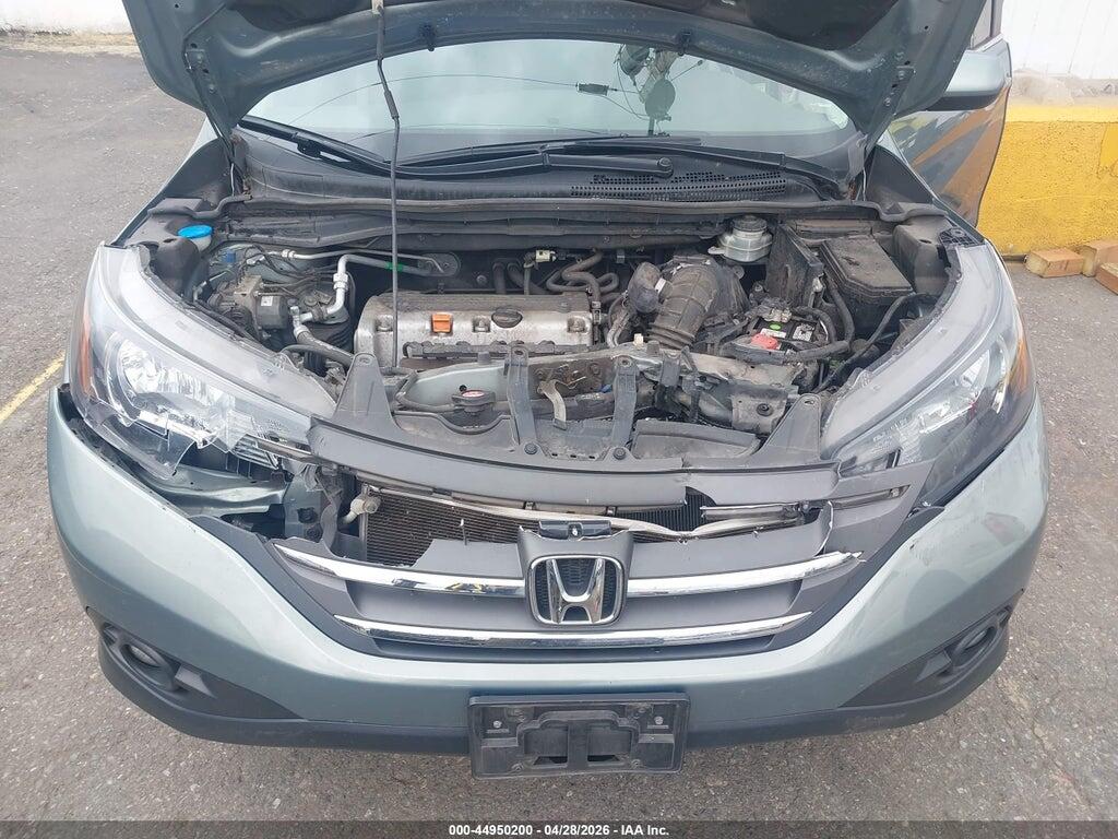 JHLRM4H73CC008572 2012 HONDA CR-V photo no. 10