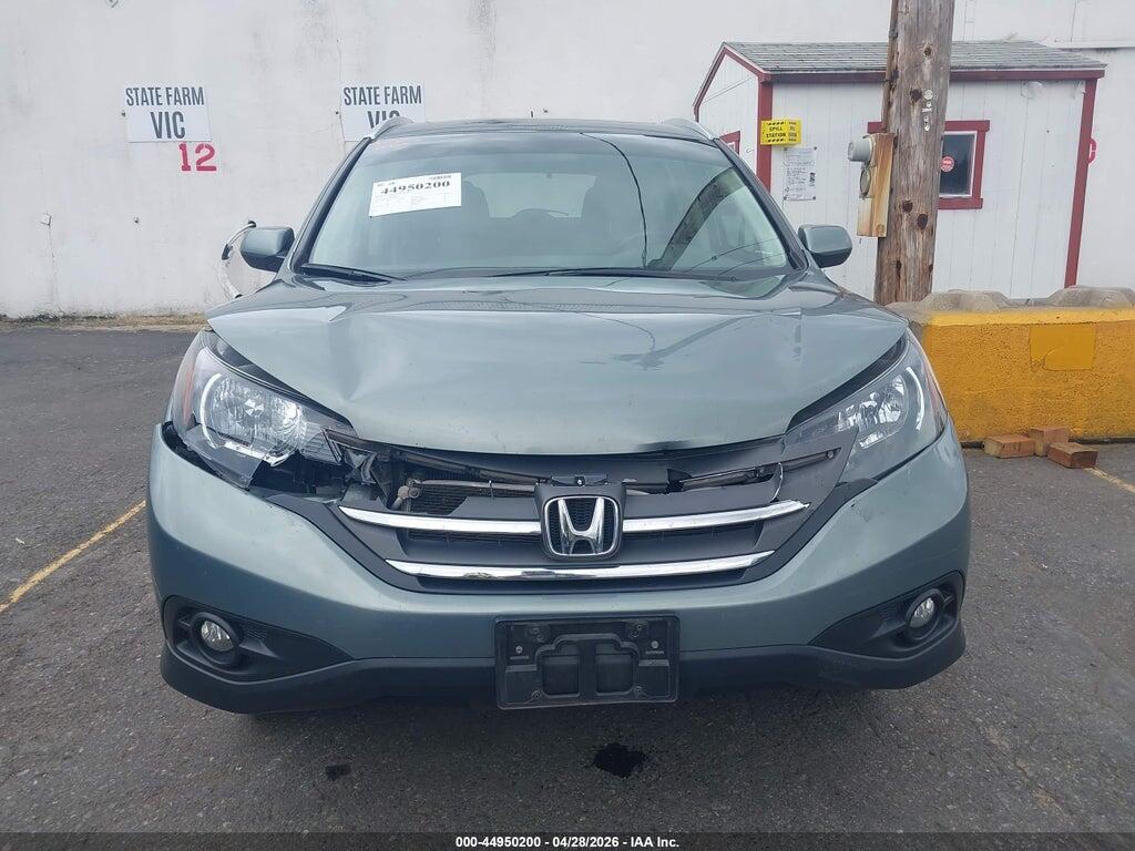 JHLRM4H73CC008572 2012 HONDA CR-V photo no. 12