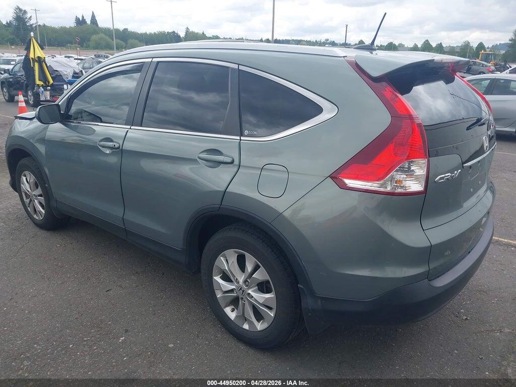 JHLRM4H73CC008572 2012 HONDA CR-V photo no. 3