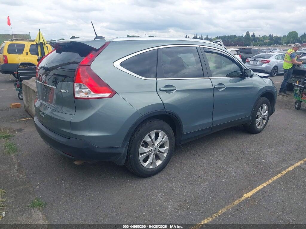 JHLRM4H73CC008572 2012 HONDA CR-V photo no. 4