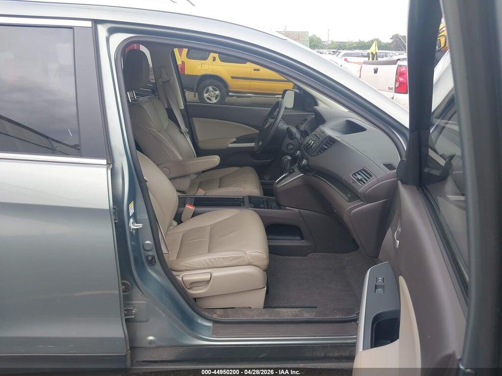 JHLRM4H73CC008572 2012 HONDA CR-V photo no. 5