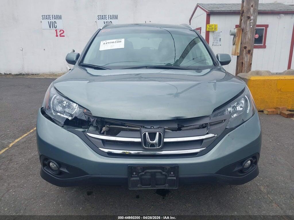 JHLRM4H73CC008572 2012 HONDA CR-V photo no. 6