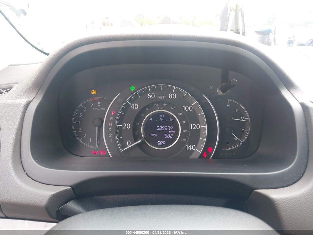 JHLRM4H73CC008572 2012 HONDA CR-V photo no. 7