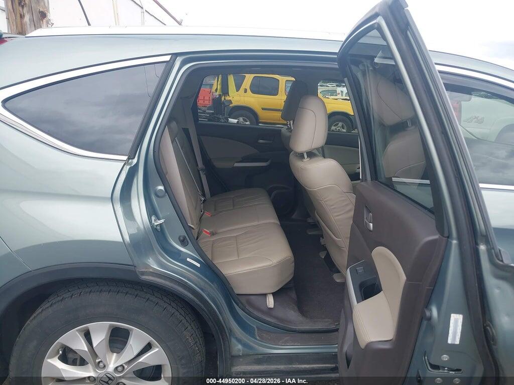 JHLRM4H73CC008572 2012 HONDA CR-V photo no. 8