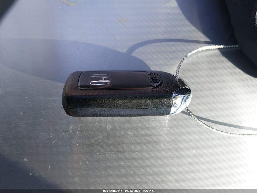 5FNRL6H50KB015264 2019 HONDA ODYSSEY photo no. 11