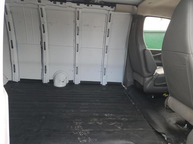 2022 CHEVROLET EXPRESS G2500 — Фото 11 из 13