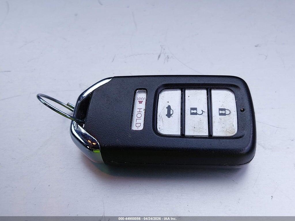 2HGFC3A56JH757173 2018 HONDA CIVIC photo no. 11