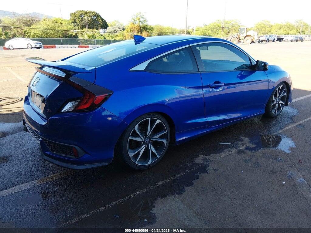 2HGFC3A56JH757173 2018 HONDA CIVIC photo no. 4