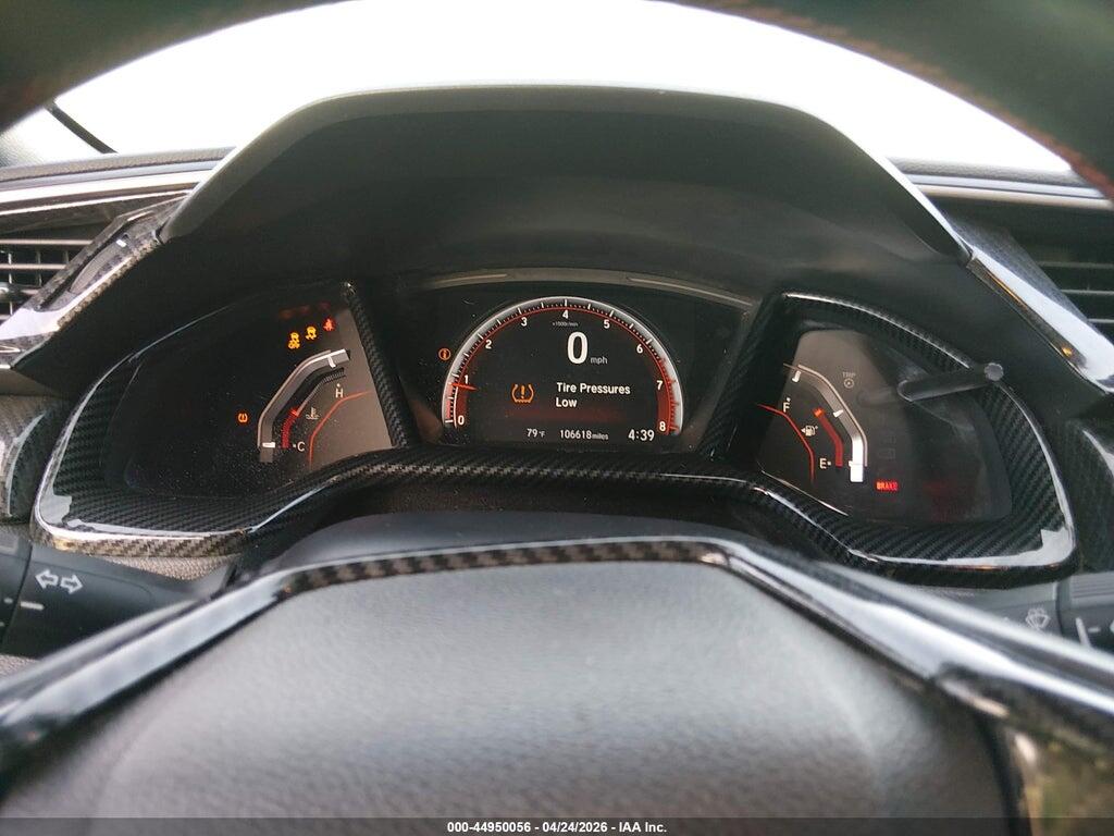 2HGFC3A56JH757173 2018 HONDA CIVIC photo no. 7