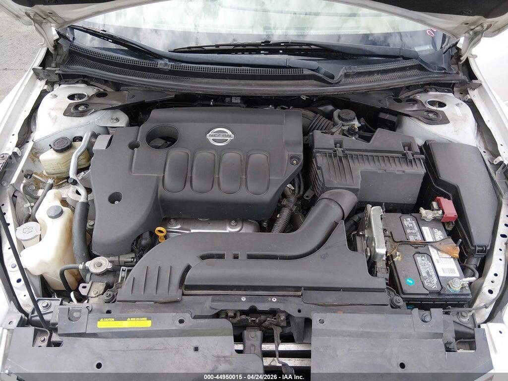 1N4AL2AP5CN404587 2012 NISSAN ALTIMA photo no. 10