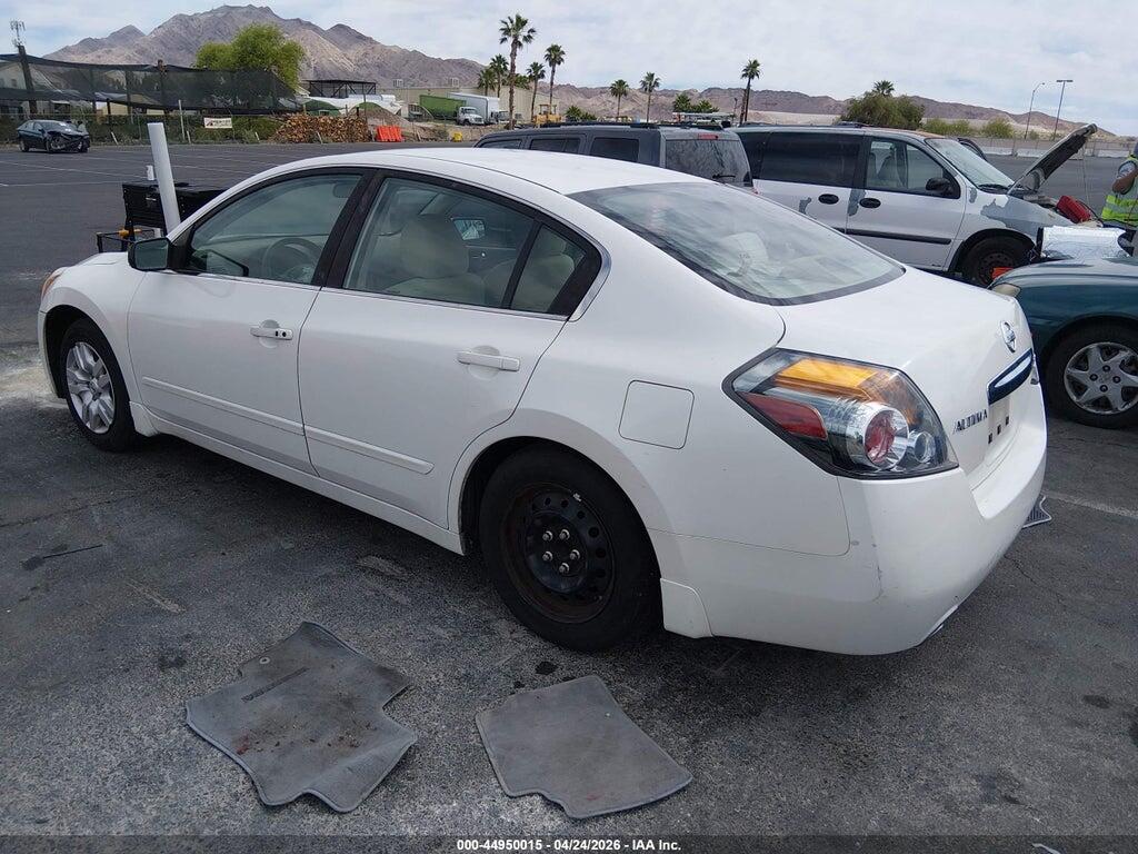 1N4AL2AP5CN404587 2012 NISSAN ALTIMA photo no. 3
