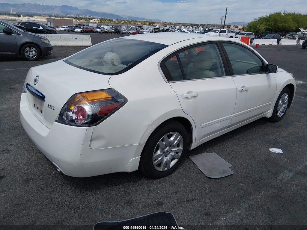1N4AL2AP5CN404587 2012 NISSAN ALTIMA photo no. 4