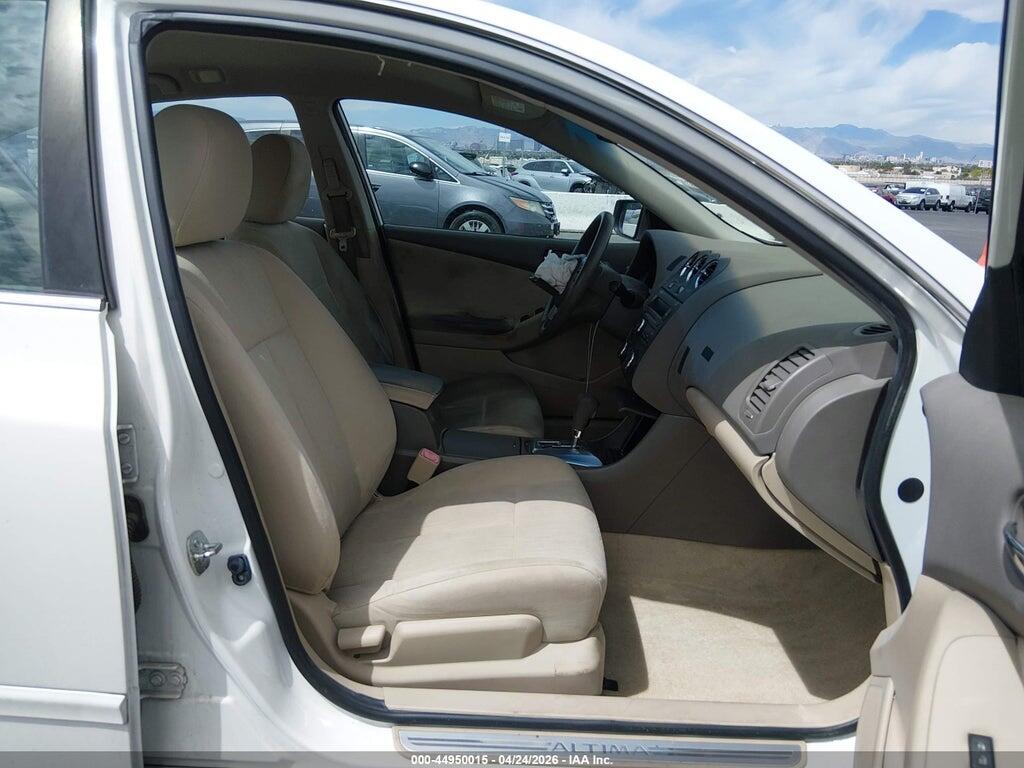 1N4AL2AP5CN404587 2012 NISSAN ALTIMA photo no. 5