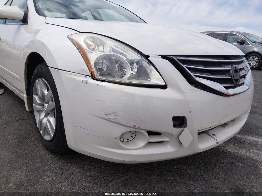 1N4AL2AP5CN404587 2012 NISSAN ALTIMA photo no. 6