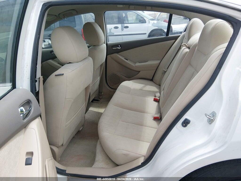 1N4AL2AP5CN404587 2012 NISSAN ALTIMA photo no. 8