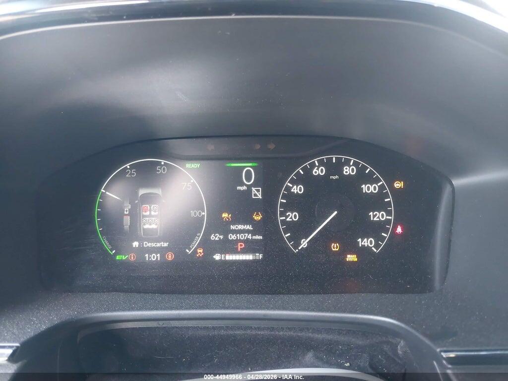 2HKRS5H59PH713751 2023 HONDA CR-V HYBRID photo no. 7