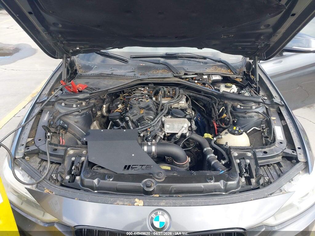 WBA3C1C54FK121478 2015 BMW 328I photo no. 10