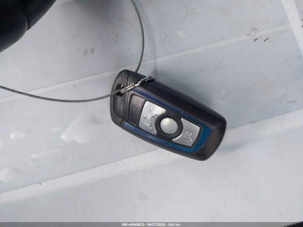 WBA3C1C54FK121478 2015 BMW 328I photo no. 11