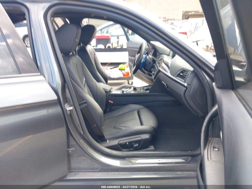 WBA3C1C54FK121478 2015 BMW 328I photo no. 5