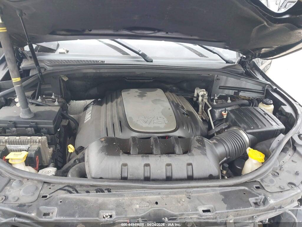 1C4RJEBT3EC192335 2014 JEEP GRAND CHEROKEE photo no. 10