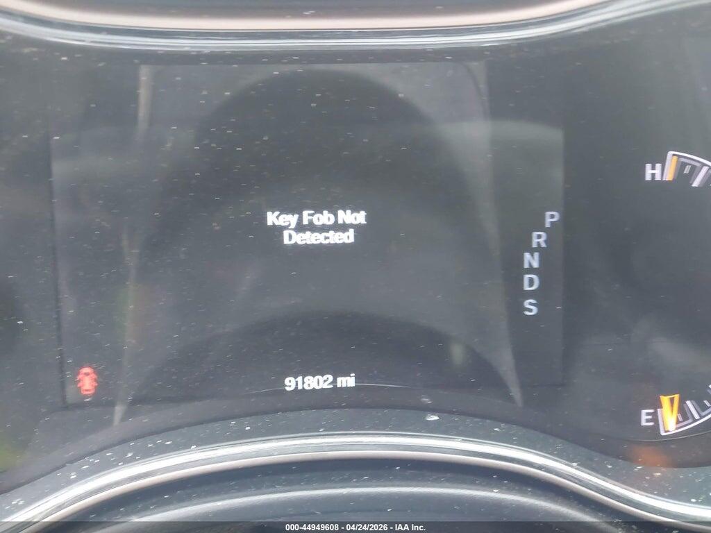 1C4RJEBT3EC192335 2014 JEEP GRAND CHEROKEE photo no. 7