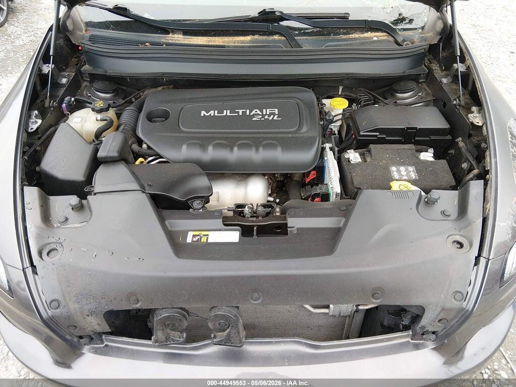 1C4PJMLB5JD562115 2018 JEEP CHEROKEE photo no. 10